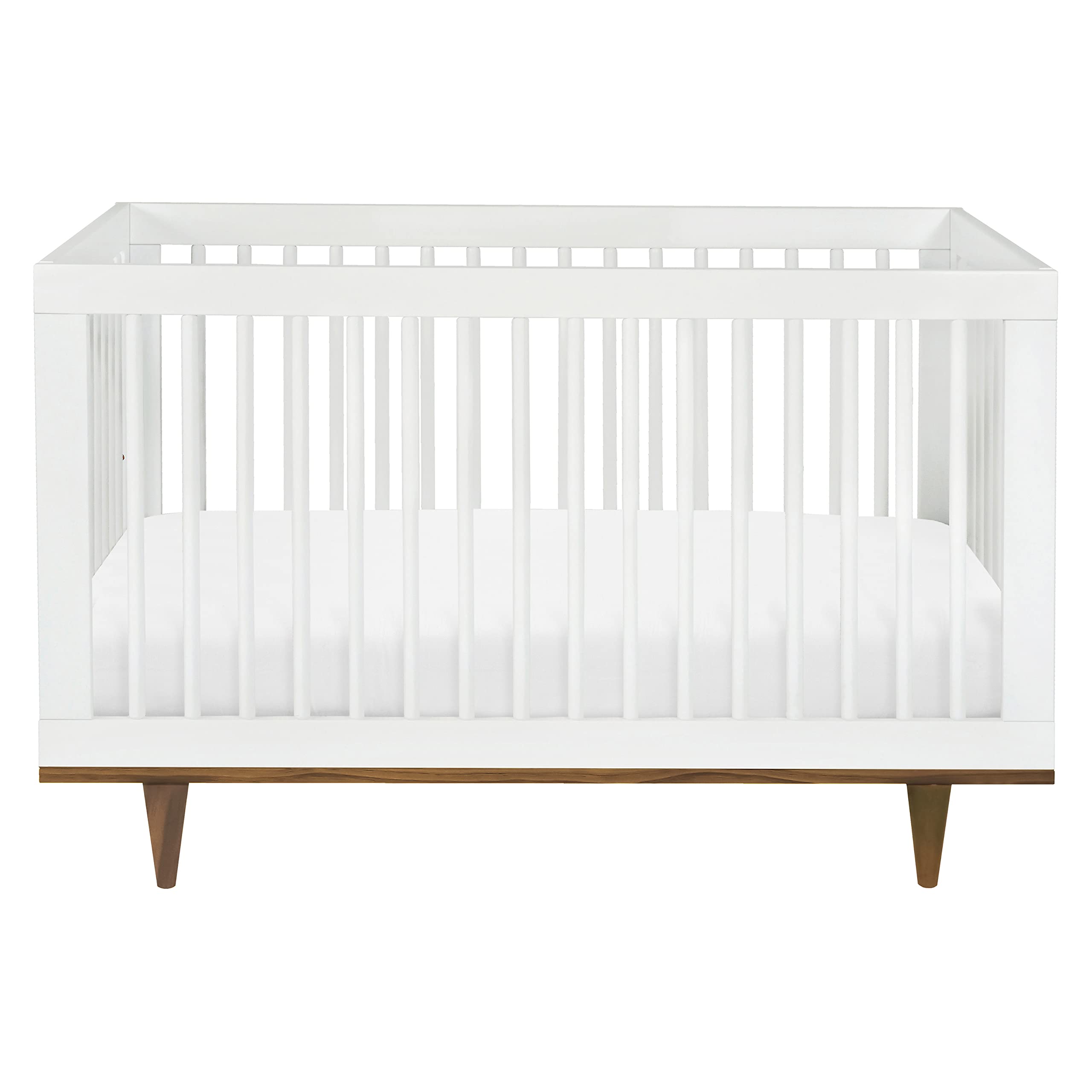 Amazon.com: Davinci Marley 3-in-1 Convertible Baby Crib